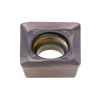 Palbit Indexable Milling Insert - for Shoulder Milling - SPGX 120408 PDSR-MP PHP920 thumbnail 1