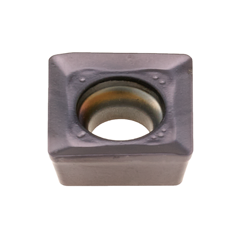 Palbit Indexable Milling Insert - for Shoulder Milling - SPMX 120408 PDSR-MP PHP920