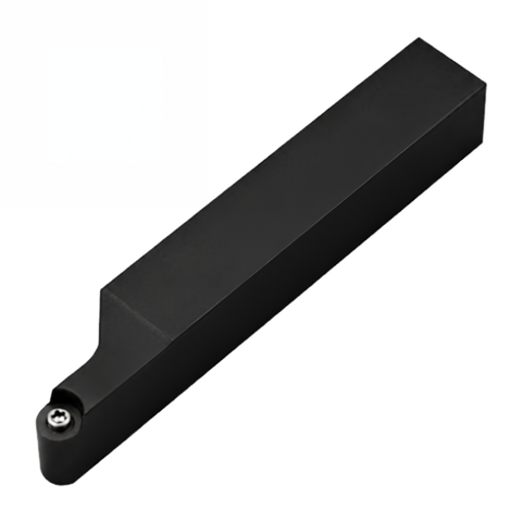Vortex Turning Tool Holder Screw Clamp - For RC*T1204 Inserts - SRACR2020-K12