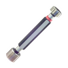 JBO Plug Gauge - UNC (STI) Heli Coil Gauge - Right Hand - 2B - No. 2 x 56 - Calibrated (DAkkS Calibration) thumbnail 1
