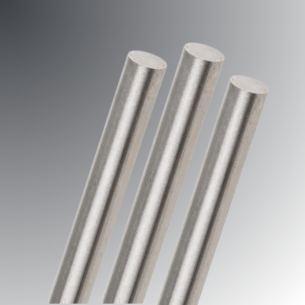 Silver Steel