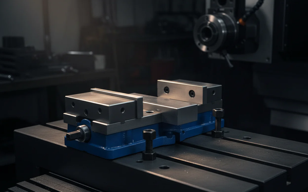 Workholding