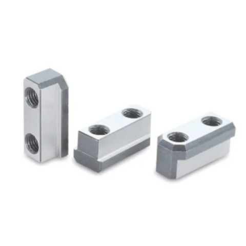 5" T-Nuts for Kitagawa B205 Type Power Chucks - T-B200 Series (Vortex) - T05