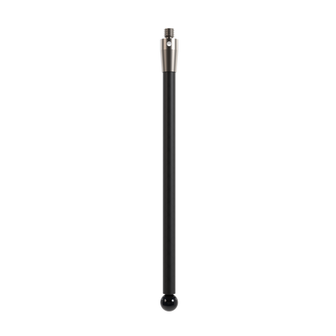 ITP Straight Styli - Type A - Diamond Coated Ball - M3 XXT Thread x 75mm Overall Length - TCM3DC5005075