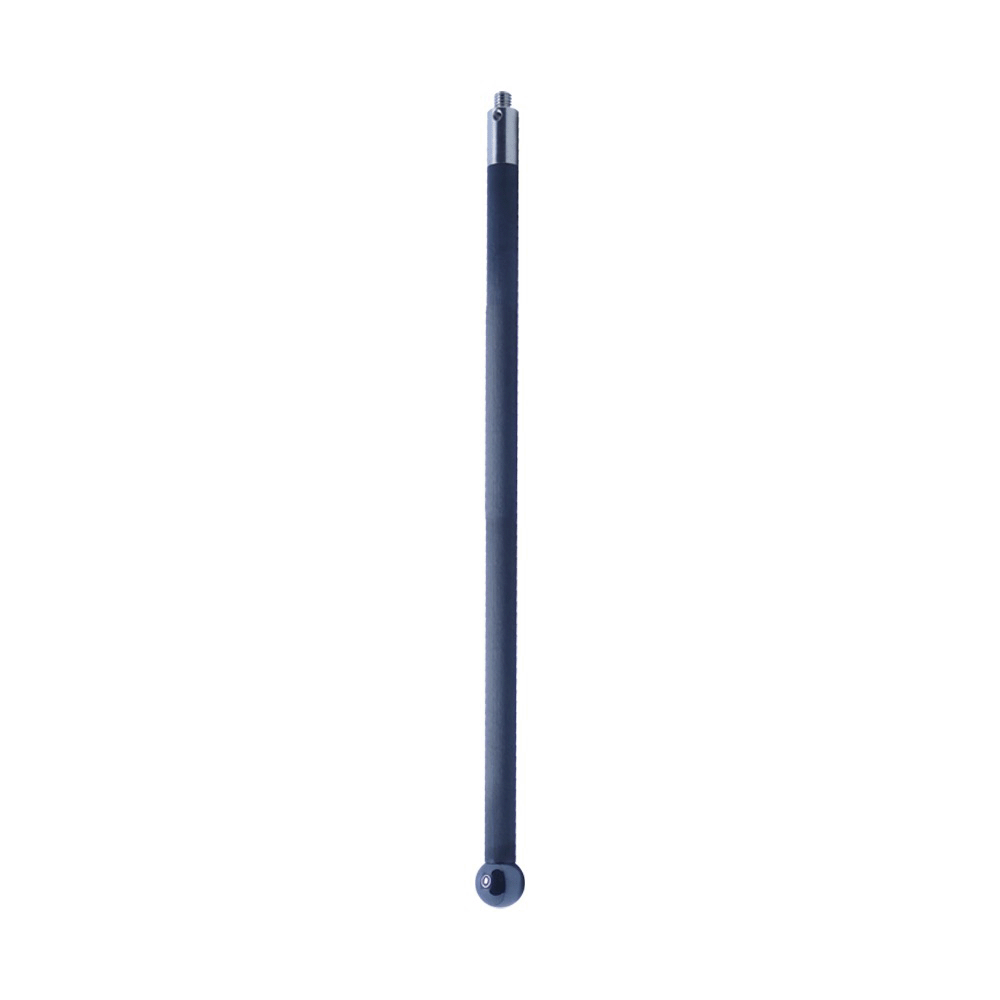 ITP Straight Styli - Type J - Silicon Nitride Ball - M3 XXT Thread x 125mm Overall Length - TCM3S8005125/K