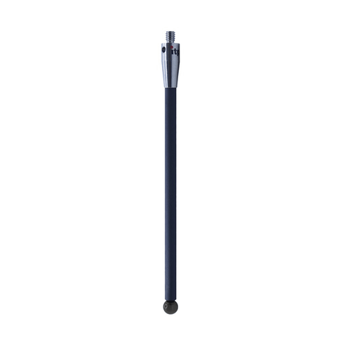 ITP Straight Styli - Type A - Silicon Nitride Ball - M4 Thread x 103mm Overall Length - TCM4S6007103