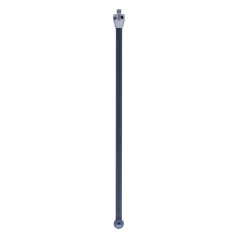 ITP Straight Styli - Type A - Silicon Nitride Ball - M5 Thread x 118mm Overall Length - TCM5S10011118
