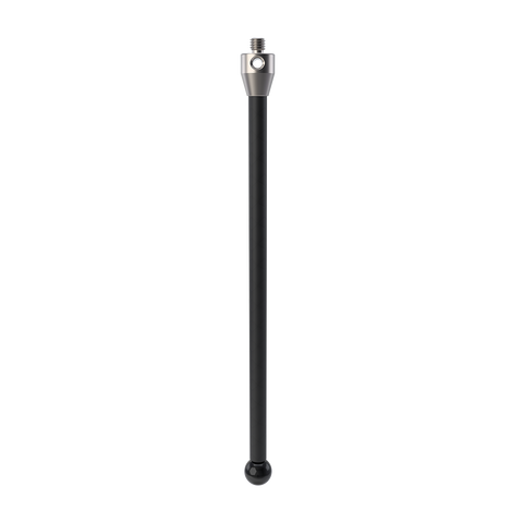 ITP Straight Styli - Type A - Silicon Nitride Ball - M5 Thread x 150mm Overall Length - TCM5S10011150