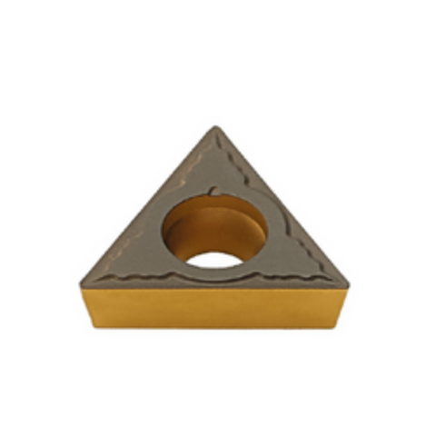 Vortex Carbide Turning Insert- General Machining - Steels - TCMT110202 HF SD5236
