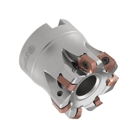 Palbit Arbor Mounting Holder - For XN06T3 Inserts - 80mm Cutter Diameter - 181177800