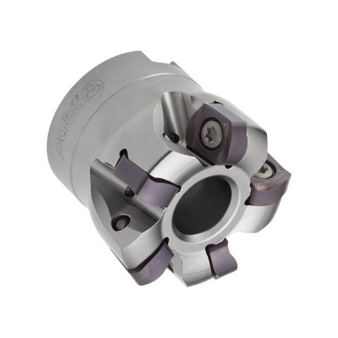 Palbit Arbor Mounting Holder - For XN1205 Inserts - 80mm Cutter Diameter - 181180700