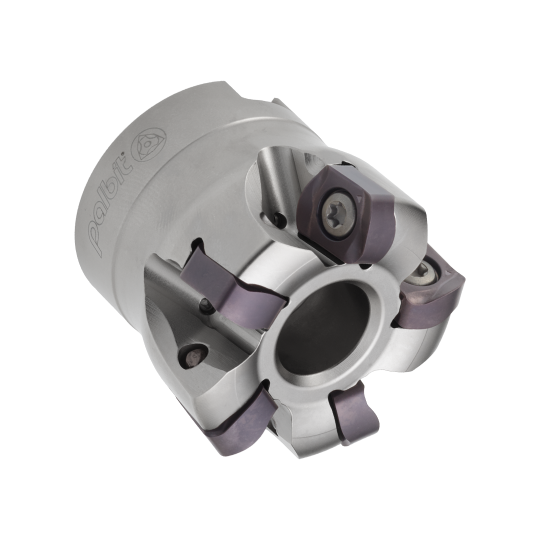 Palbit Arbor Mounting Holder - For XN1205 Inserts - 50mm Cutter Diameter - 181169300