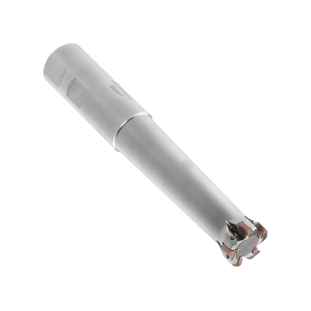 Palbit Weldon Shank Holder - For XN06T3 Inserts - 16mm Cutter Diameter - 181161000