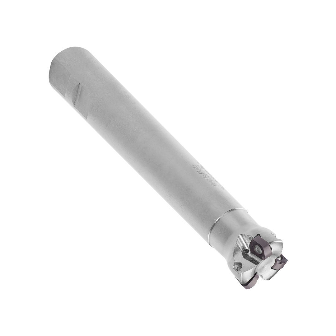 Palbit Weldon Shank Holder - For XN1205 Inserts - 32mm Cutter Diameter - 181181000