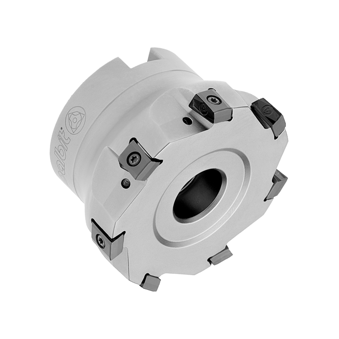 Palbit Arbor Mounting Holder - For LN0904 Inserts - 63mm Cutter Diameter - 181144600