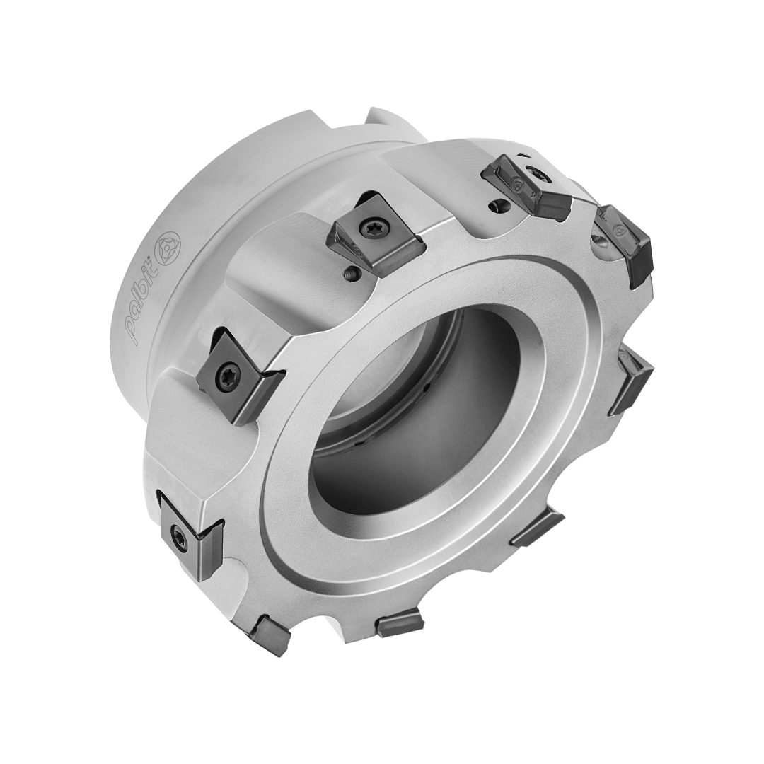 Palbit Arbor Mounting Holder - For LN1506 Inserts - 160mm Cutter Diameter - 181051300