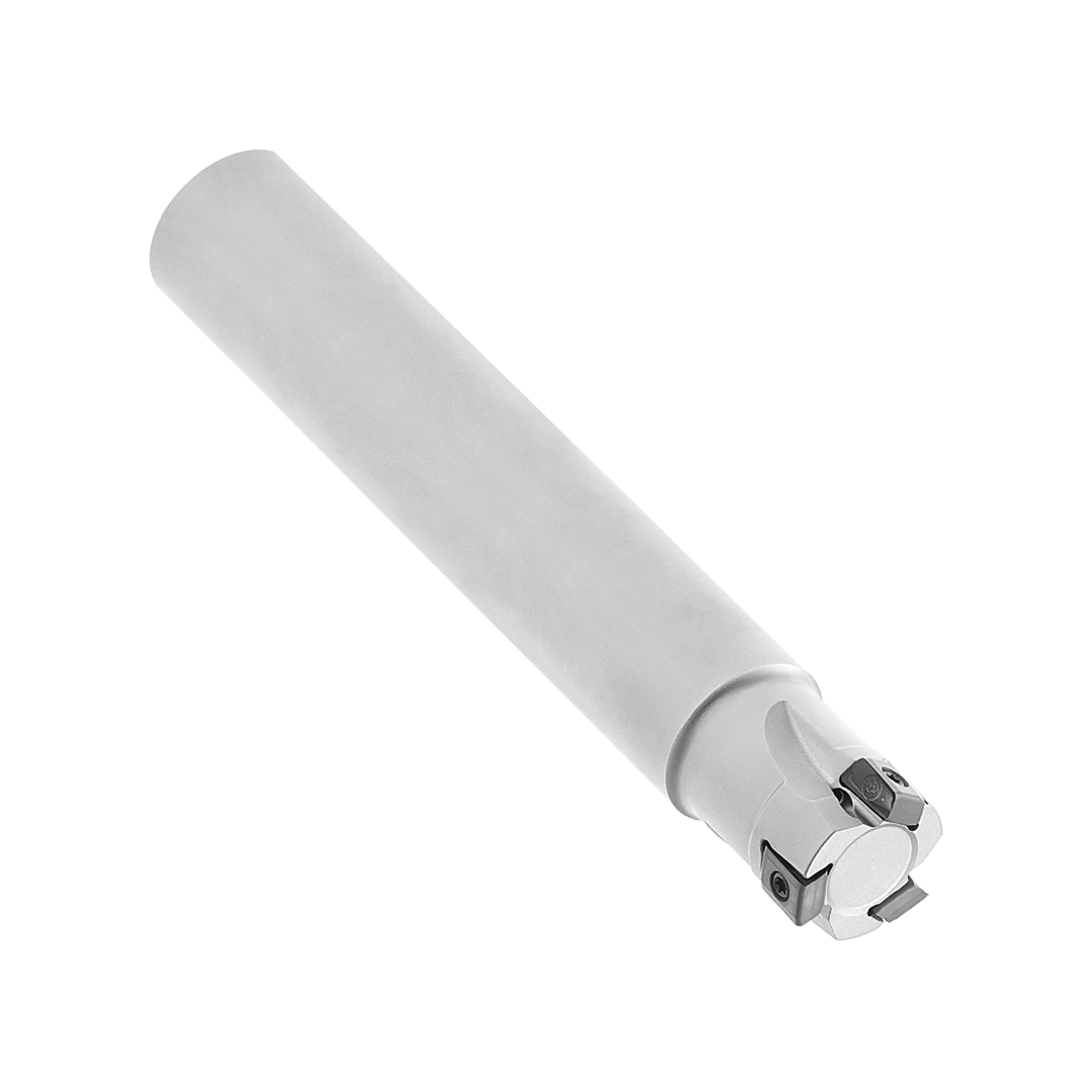 Palbit Cylindrical Shank Holder - For LN0904 Inserts - 25mm Cutter Diameter - 181148100