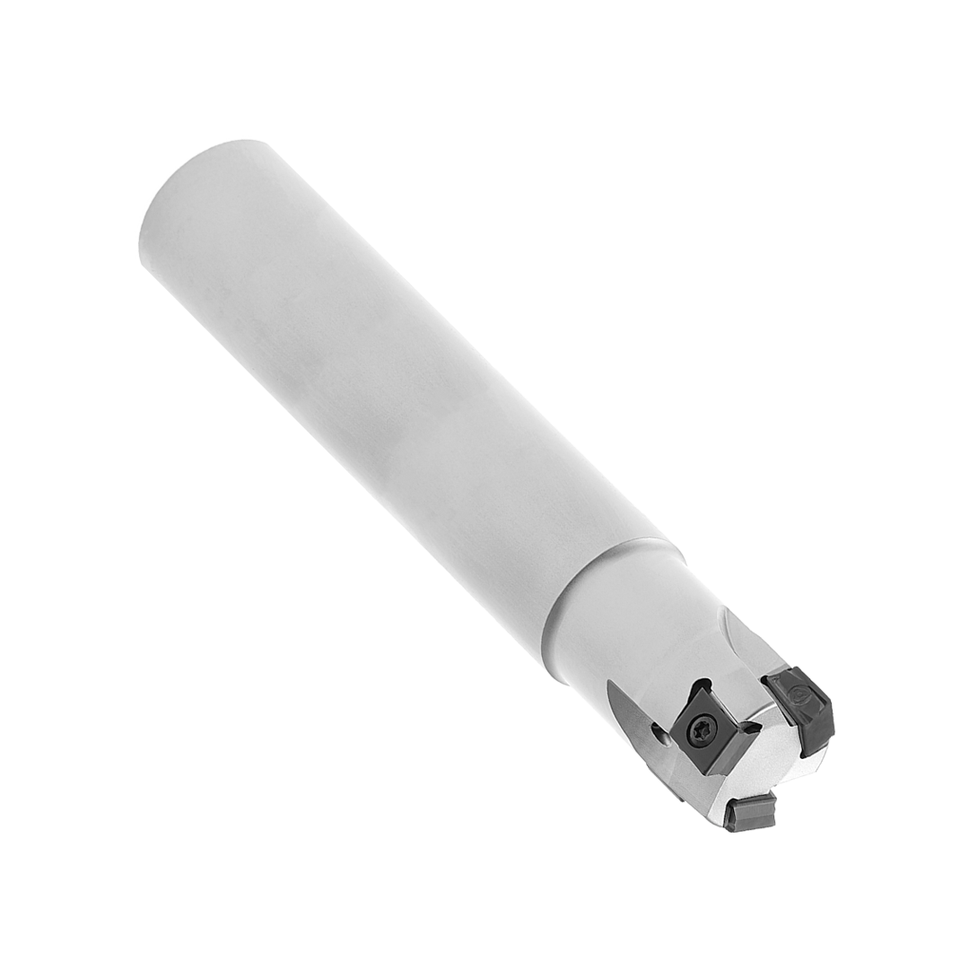 Palbit Cylindrical Shank Holder - For LN1306 Inserts - 25mm Cutter Diameter - 181118500