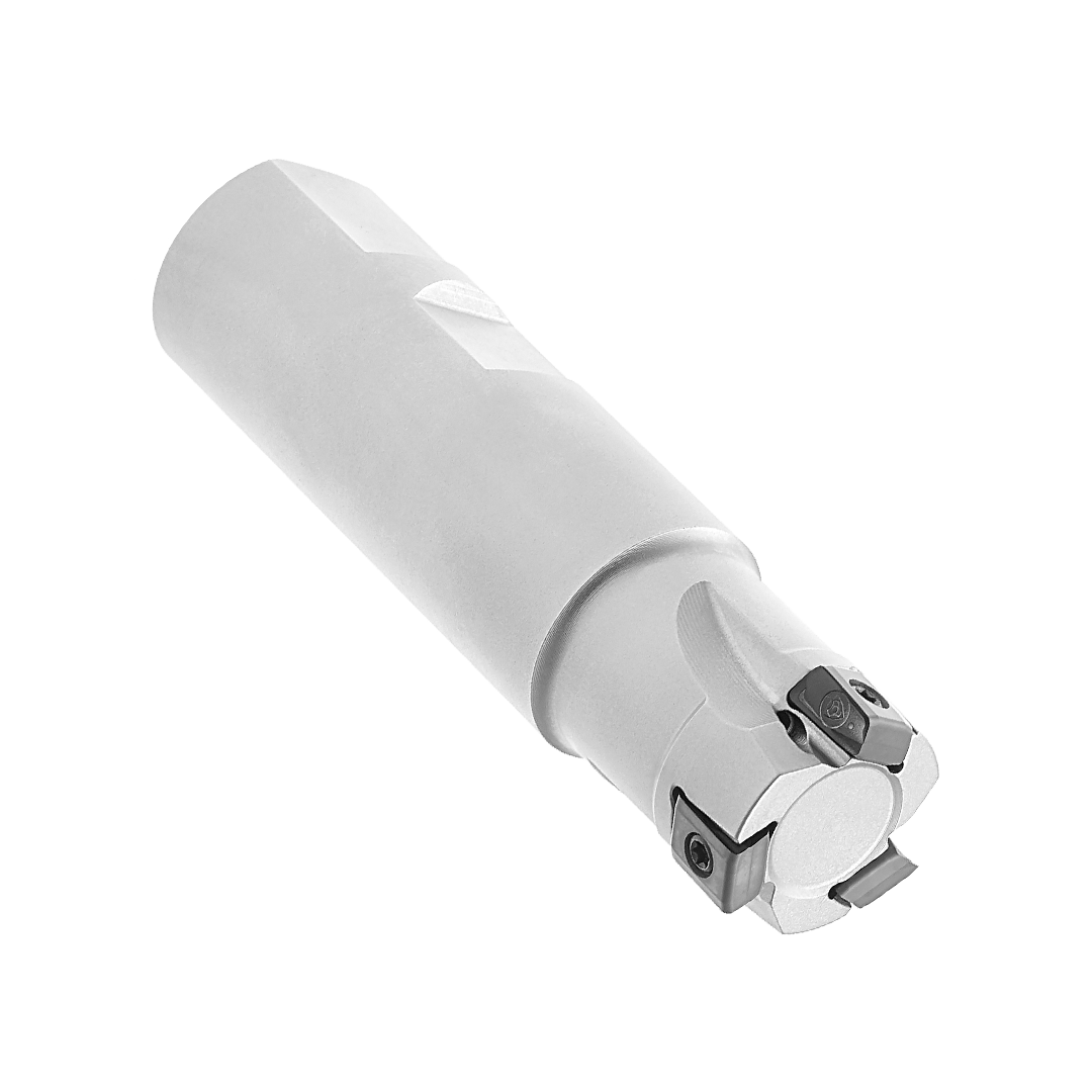 Palbit Weldon Shank Holder - For LN0904 Inserts - 32mm Cutter Diameter - 181144100