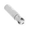 Palbit Weldon Shank Holder - For LN0904 Inserts - 32mm Cutter Diameter - 181144100 thumbnail 1