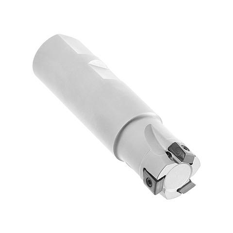 Palbit Weldon Shank Holder - For LN0904 Inserts - 16mm Cutter Diameter - 181109400