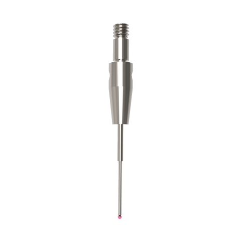 ITP Straight Styli - Other - Ruby Ball - M2 Thread x 19mm Overall Length - THM200503019