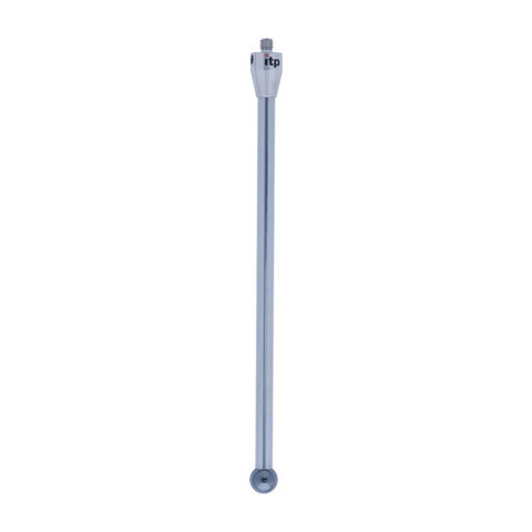 ITP Straight Styli - Type A - Silicon Nitride Ball - M5 Thread x 150mm Overall Length - THM5S10011150/K
