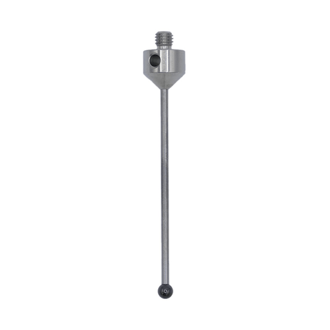 ITP Straight Styli - Type A - Silicon Nitride Ball - M5 Thread x 64mm Overall Length - THM5S4011064