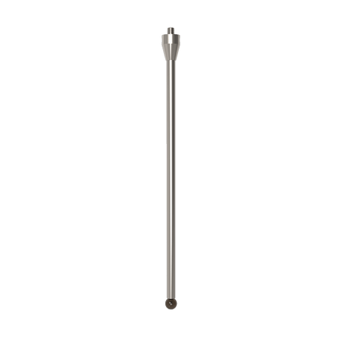 ITP Straight Styli - Type A - Silicon Nitride Ball - M5 Thread x 180mm Overall Length - THM5S8012176