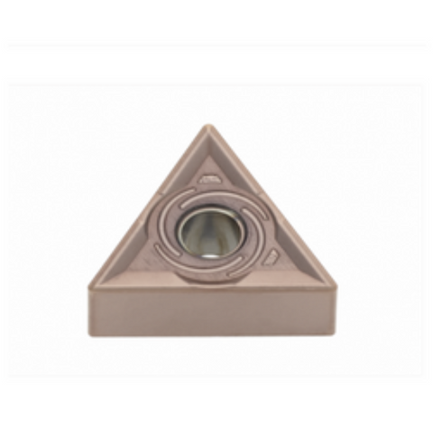 Vortex Carbide Turning Insert- General Machining - Stainless Steel - TNMG160408 GM SD2336