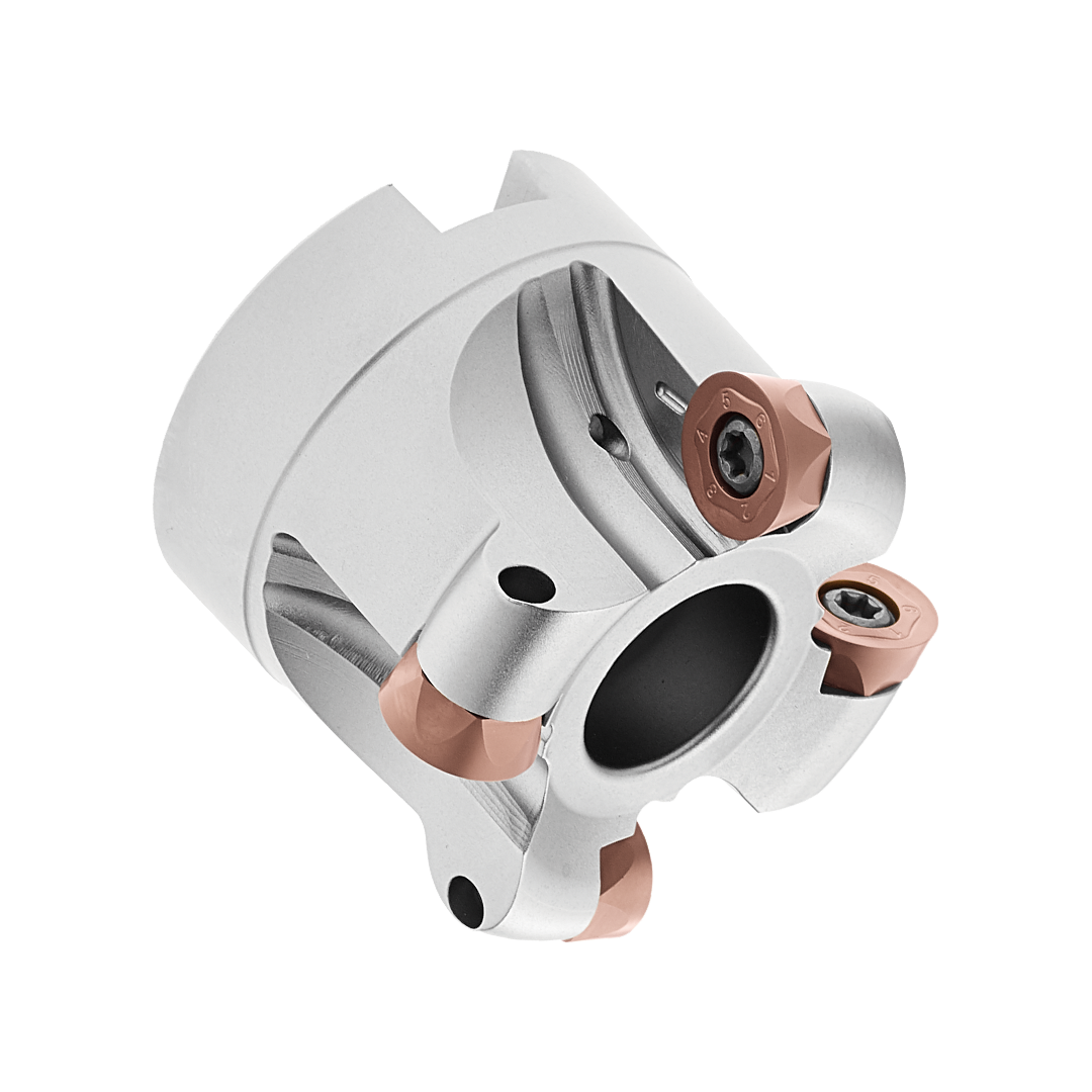 Palbit Arbor Mounting Holder - For RP1204 Inserts - 40mm Cutter Diameter - 181124200