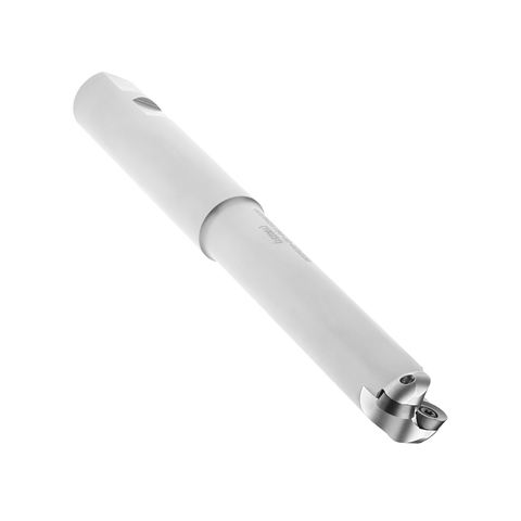 Palbit Weldon Shank Holder - For RD0702 Inserts - 8mm Cutter Diameter - 181047100