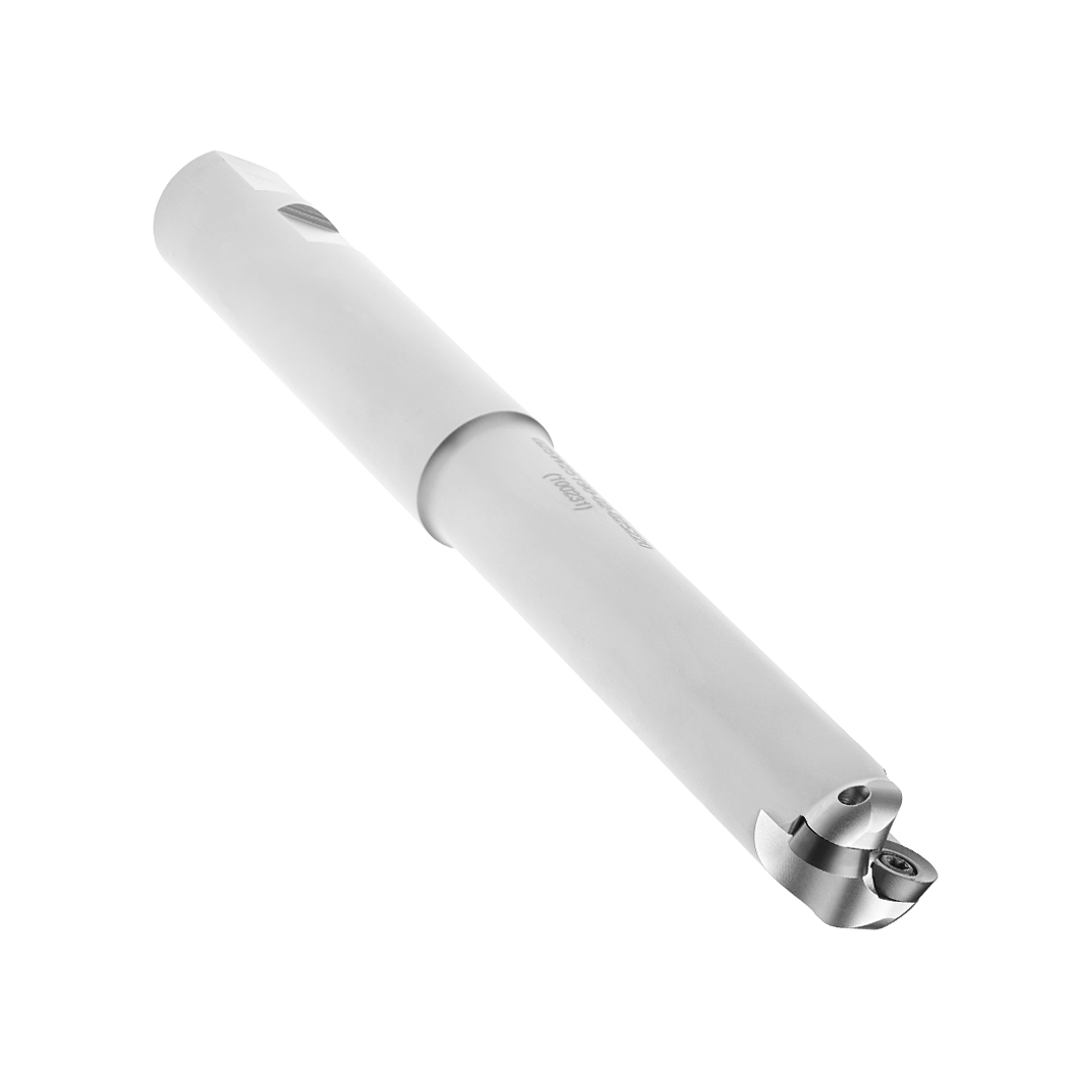 Palbit Weldon Shank Holder - For RD0702 Inserts - 8mm Cutter Diameter - 181047000