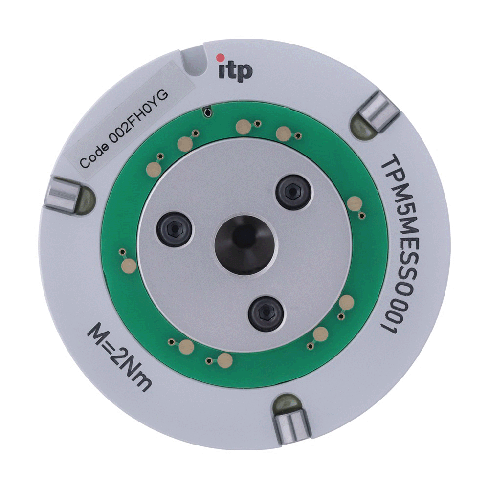 ITP Adaptor Plate Vast - aluminium Base Material - M5 Thread Size - TPM5MESSO001
