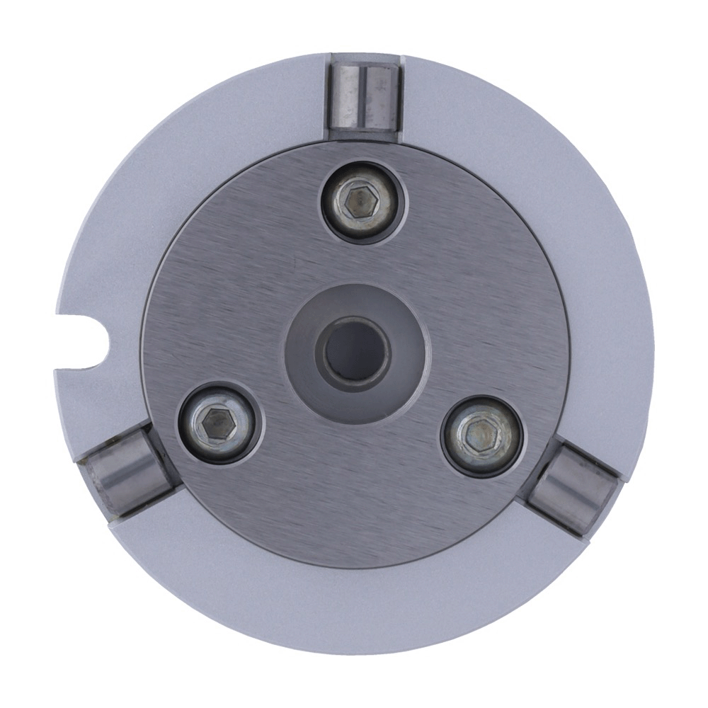 ITP Adaptor Plate Vast - aluminium Base Material - M5 Thread Size - TPM5SCHAL001
