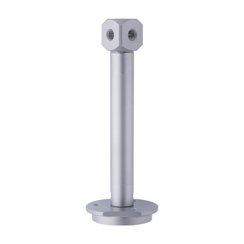 ITP Adaptor Plate Extension titanium Stem Material - M5 Thread x 91.5mm Overall Length - TVM501115050