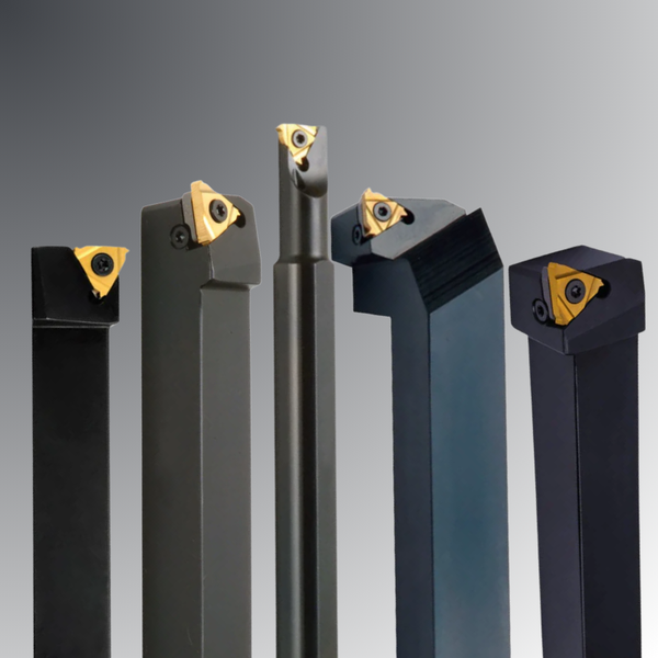Threading Holders