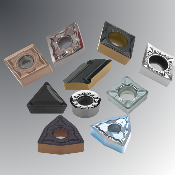 Turning Inserts