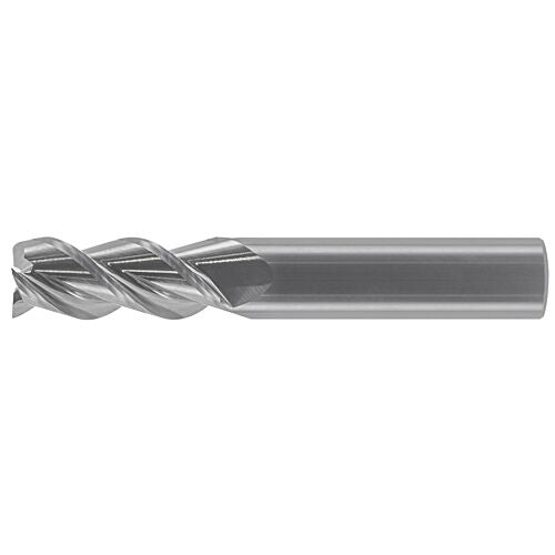 OSG Carbide 3 Flute End Mill Square Edge - For Aluminium - 10mm