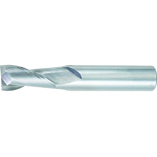 OSG Carbide 2 Flute End Mill Square - Centre Cutting For General Applications - 3mm