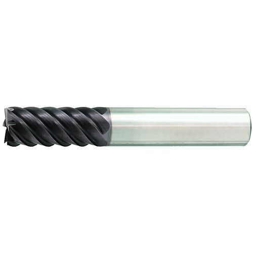 OSG Carbide Rocket End Mill Square Edge - Long Length For General Applications - 25mm