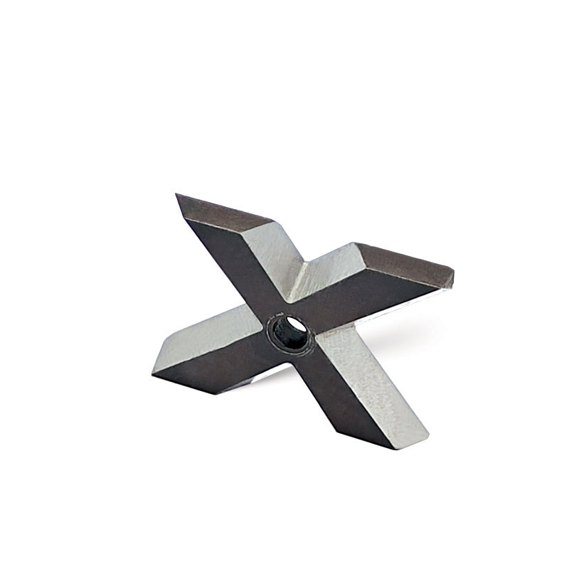 CP Gratex Key-Way / Slot Deburring Blades - V-4