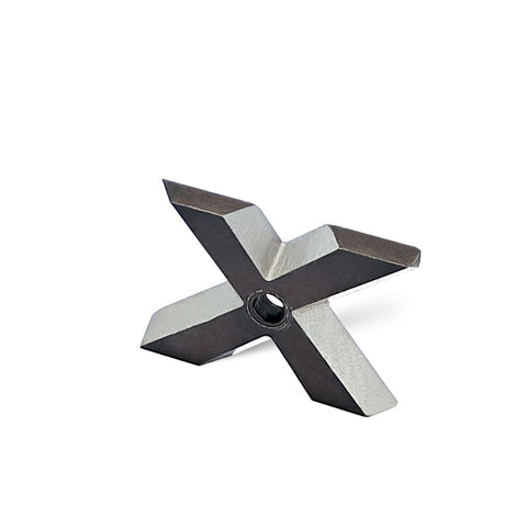 CP Gratex Key-Way / Slot Deburring Blades - V-4