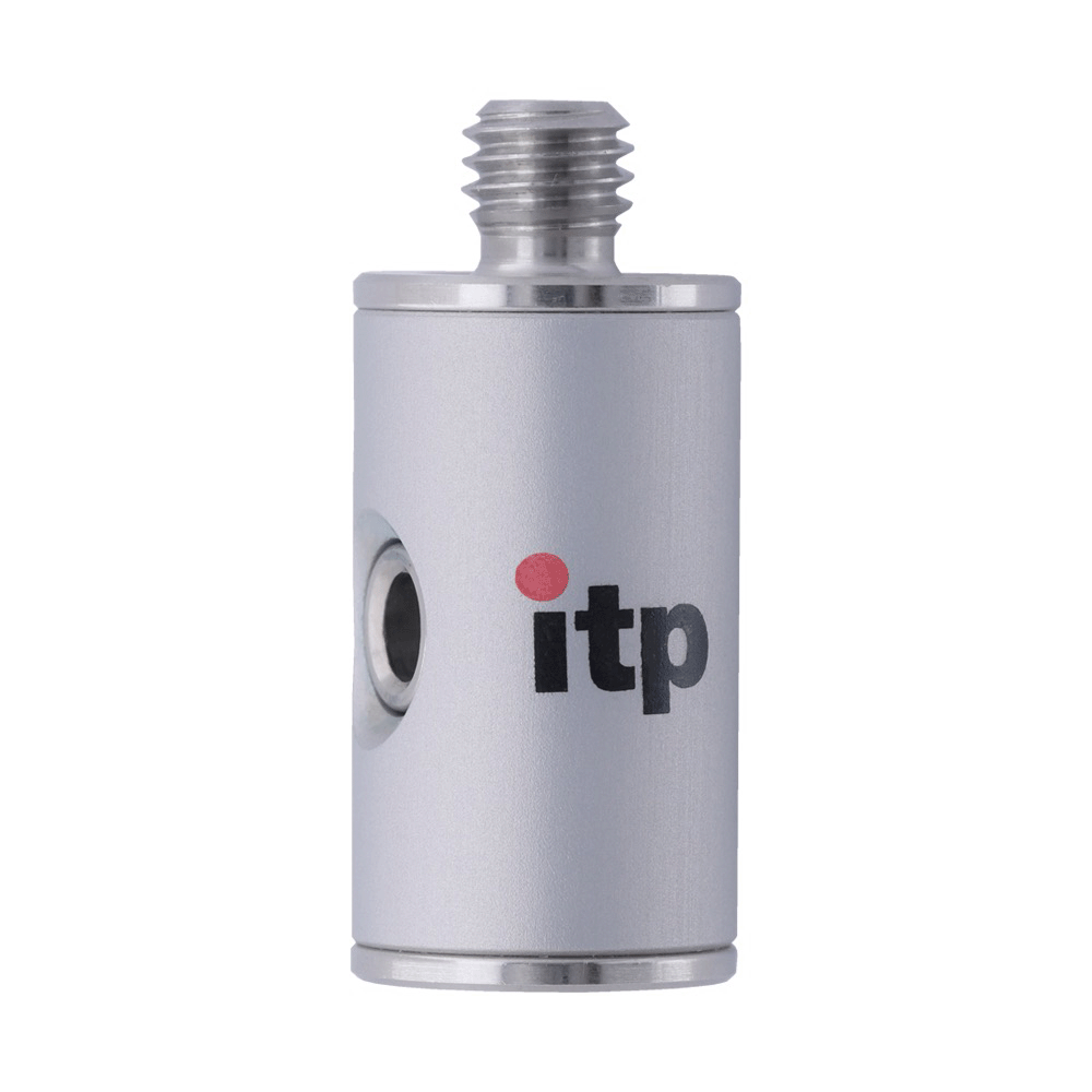 ITP Stylus Extension aluminium Stem Material - M5 Thread x 20mm Overall Length - VAM500011020