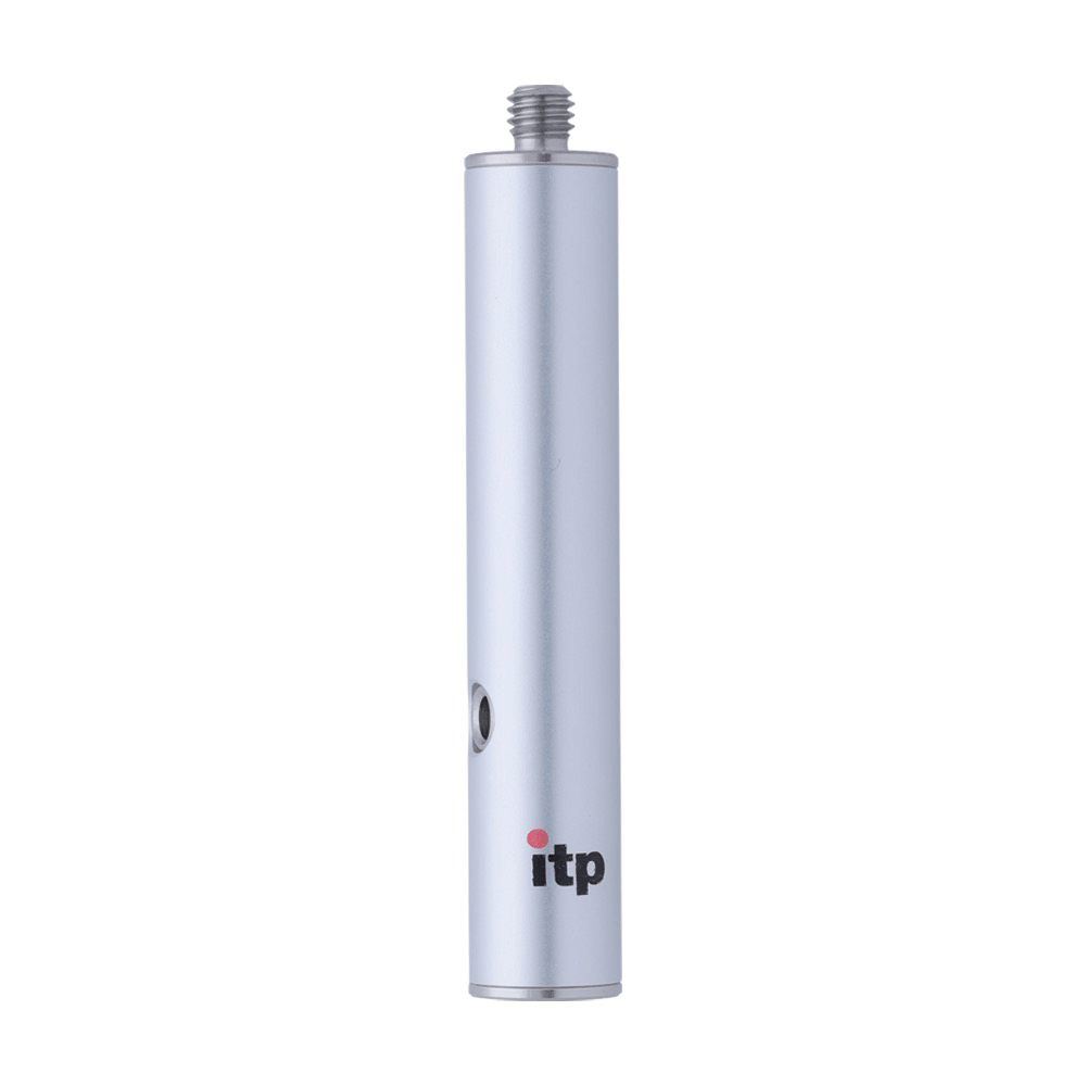 ITP Stylus Extension aluminium Stem Material - M5 Thread x 50mm Overall Length - VAM500011050