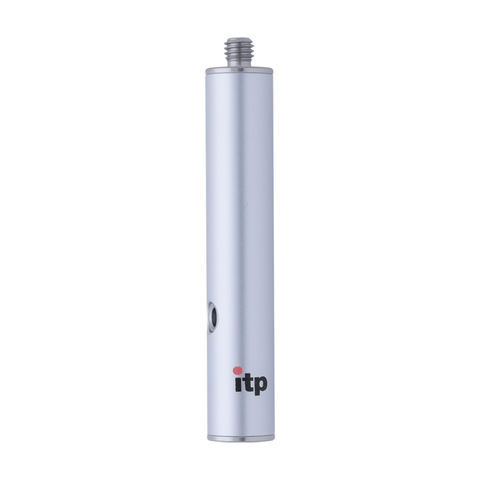ITP Stylus Extension aluminium Stem Material - M5 Thread x 60mm Overall Length - VAM500011060