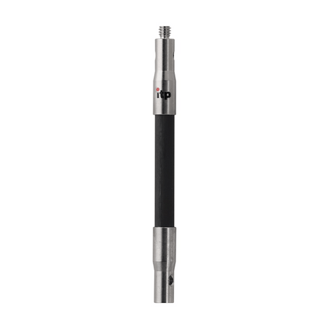 ITP Stylus Extension carbon fiber Stem Material - M2 Thread x 50mm Overall Length - VCM200003050