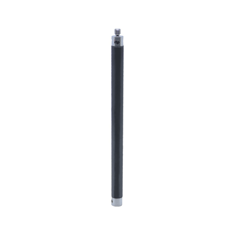 ITP Stylus Extension carbon fiber Stem Material - M3 XXT Thread x 75mm Overall Length - VCM300005075