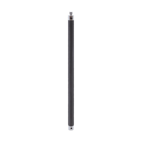 ITP Stylus Extension carbon fiber Stem Material - M3 XXT Thread x 130mm Overall Length - VCM300005130