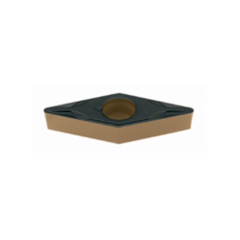 Vortex Carbide Turning Insert- General Machining - Steels - VCMT160404 MM SD5236